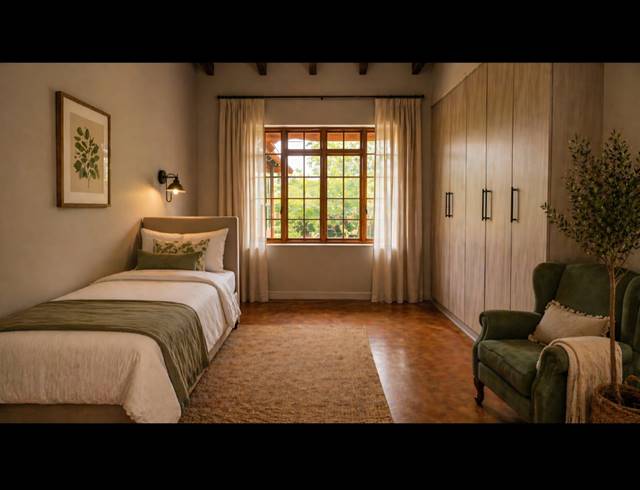 4HA SMALLHOLDING FOR SALE IN TWEEFONTEIN AH